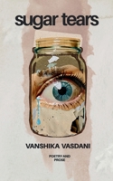sugar tears B0F9PY6VBR Book Cover