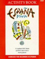 Espana Viva (Gramma Workbook) 0563360763 Book Cover