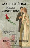 Heart Conditions (Kazabo Publishing): Sentimental Adventures in Turn-of-the-Century Italy 1948104105 Book Cover