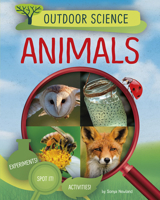 Animals 1496657934 Book Cover