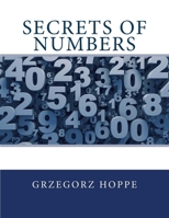 Secrets of Numbers 1727695763 Book Cover
