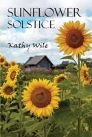 Sunflower Solstice B08KFWL4YN Book Cover
