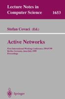 Active Networks B002251HIA Book Cover