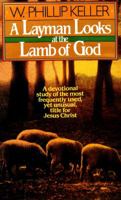 A Shepherd Looks At The Lamb Of God 0871233134 Book Cover