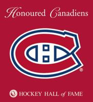 Honoured Canadiens 1551683407 Book Cover