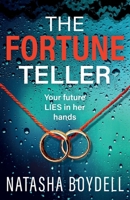 The Fortune Teller 1835333028 Book Cover