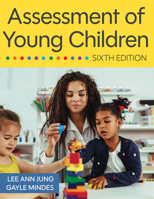 Assessment of Young Children 1681257556 Book Cover