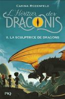 La Sculptrice de dragons 226629461X Book Cover