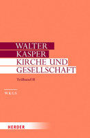 Kirche Und Gesellschaft 3451306166 Book Cover