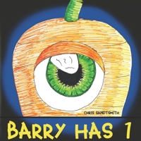 Barry Has 1 1763711935 Book Cover