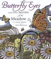 Butterfly Eyes and Other Secrets of the Meadow 061856313X Book Cover
