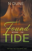 Found Beyond the Tide B0C8SF2F4R Book Cover