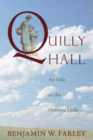 Quilly Hall 1498250556 Book Cover