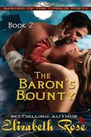 The Baron's Bounty 1517555922 Book Cover