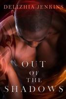 Out of the Shadows 1717585825 Book Cover