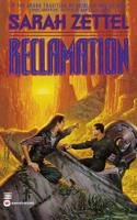 Reclamation 0446602922 Book Cover