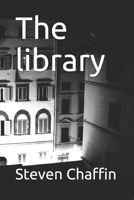 The library B08TZ1MT5B Book Cover