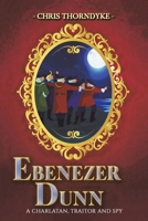 Ebenezer Dunn 1528978552 Book Cover