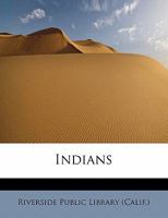 Indians 0526348267 Book Cover