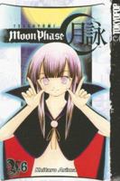 Tsukuyomi: Moon Phase Volume 6 1595329536 Book Cover