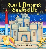 Sweet Dreams Sandcastle 1088104746 Book Cover