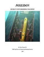 Poseidon : Russia's New Doomsday Machine 1720690030 Book Cover