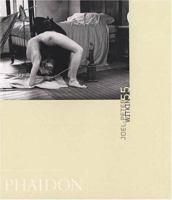 Joel-Peter Witkin (Phaidon 55's) 050041095X Book Cover