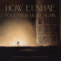 How Eunhae Found Her Light Again B0FSP9Y2R3 Book Cover
