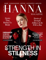HANNA Magazine: June 2025 Edition 1968061266 Book Cover