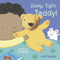 Sleep Tight, Teddy! 1786282100 Book Cover