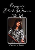 Odyssey of a Black Woman 1453569324 Book Cover