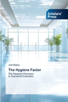 The Hygiene Factor 6206773809 Book Cover