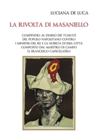 La rivolta di Masaniello 8892621734 Book Cover