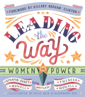 Leading the Way: Women in Power B0GN24M3LM Book Cover