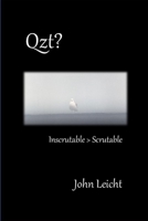 Qzt?: Inscrutable > Scrutable 150323052X Book Cover