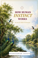 How Human Instinct Works: The Decision before the Decision B0HFSS6Z1C Book Cover