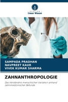Zahnanthropologie 6630234618 Book Cover