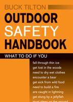 Outdoor Safety Handbook 0811732568 Book Cover