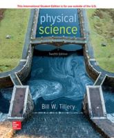 Physical Science 1260565920 Book Cover