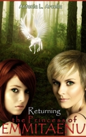 Emmitaenu, Returning the Princess of 1312736232 Book Cover