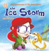 The Ice Storm 0999016369 Book Cover