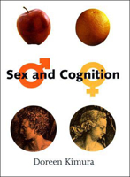 Sex and Cognition (MIT Press) 0262611643 Book Cover