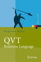 QVT - Relations Language: Modellierung Mit Der Query Views Transformation 3540921702 Book Cover