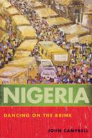 Nigeria: Dancing on the Brink 1442221577 Book Cover