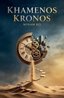 Khamenos Kronos B0H61NKMCN Book Cover