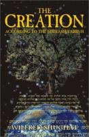 The Creation According to the Midrash Rabbah 1930143400 Book Cover