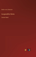 Ausgewählte Werke: Zweiter Band 336823272X Book Cover