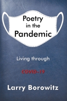 Poetry in the Pandemic 1800743513 Book Cover
