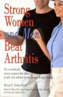 Strong Women & Men Beat Arthritis 0734403674 Book Cover