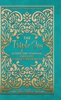 The Triple Joy Leadership Journal: Olive Joy Faith-Based Edition: Olive Joy Faith-Based Edition B0G1JY279T Book Cover